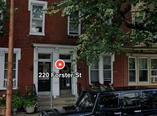 220 Forster St APT 2, Harrisburg, PA 17102