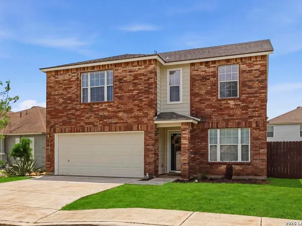 15131 Vigil View, San Antonio, TX 78233