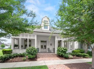 7766 Settlers Cir, Baton Rouge, LA 70810