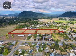 1684 Collins Rd, Buckley, WA
