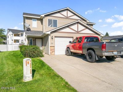 574 N Hydra Pl Unit A, Post Falls, ID, 83854