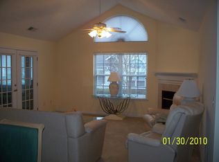 3786 Vineyards Lake Cir NW, Kennesaw, GA
