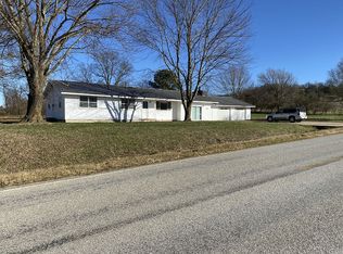 19284 Highway 74, Huntsville, AR 72740