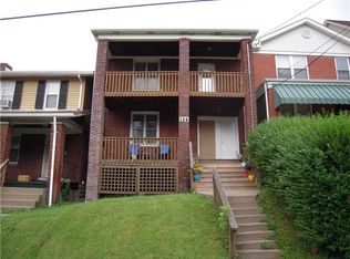126 Laclede St, Pittsburgh, PA 15211