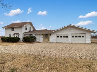543 E 1500 N, Michigan City, IN 46360