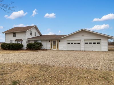 543 E 1500 N, Michigan City, IN, 46360