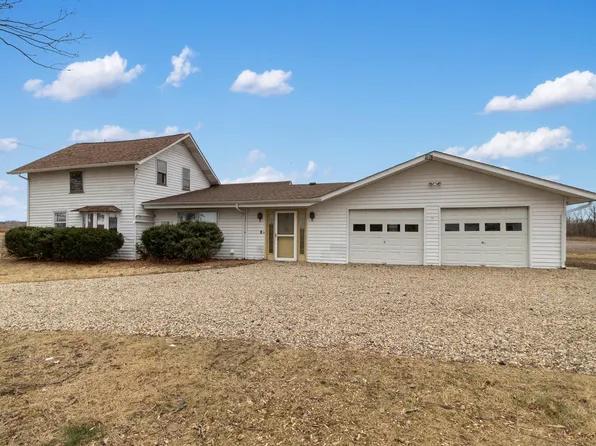 543 E 1500 N, Michigan City, IN 46360