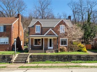 129 Ohio Ave, Glassport, PA 15045