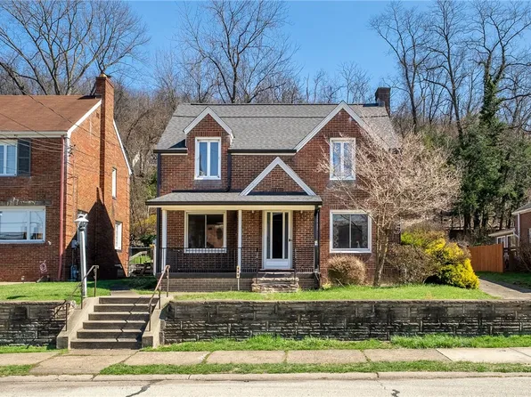 129 Ohio Ave, Glassport, PA 15045