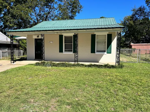 421 Wilton St, Columbus, GA 31904