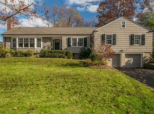 3 S Ridge Rd, Larchmont, NY 10538