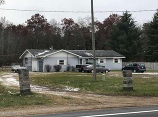 8285 E Apple Ave, Ravenna, MI 49451