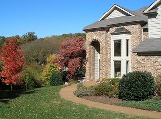 9408 Coxboro Dr, Brentwood, TN 37027