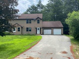 221 Webster Rd UNIT 12B, Center Conway, NH 03813