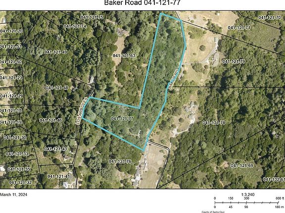 2nd image of 0 Baker Rd