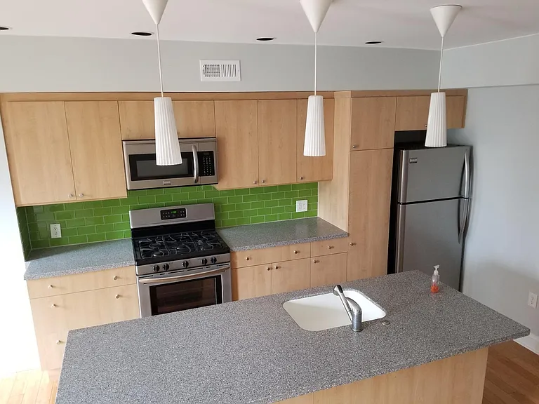 1525 South St #2 — Photo 10
