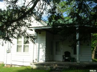 514 N 6th St, Vienna, IL