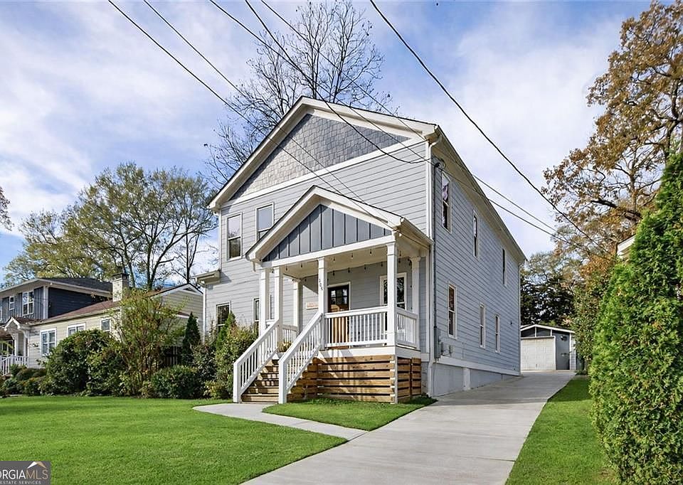 1st image of 208 Mellrich Ave NE
