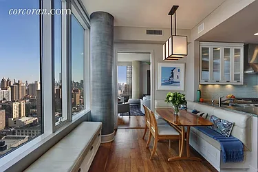 Sold by Corcoran