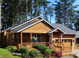 1087 Morning Walk, Depoe Bay, OR 97341