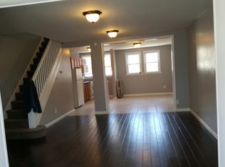 124 N 7th St, Darby, PA 19023