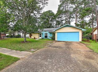 2813 Fairmont Dr, Panama City, FL 32405