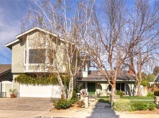 26065 Avenida Bonachon, Mission Viejo, CA 92691