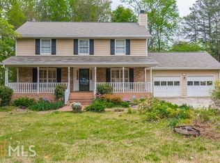 274 Newport Rd, Lilburn, GA 30047