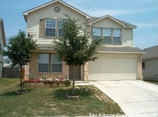 11831 Briarton Pass, San Antonio, TX 78254