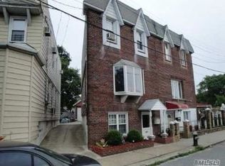 8926 83rd Ave, Ridgewood, NY 11385