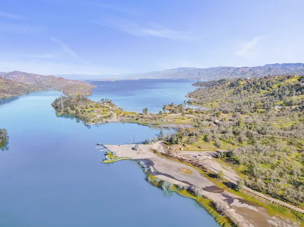 1016 Eastridge Drive, Napa, CA 94558