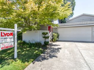 400 Sailwind Way, Sacramento, CA