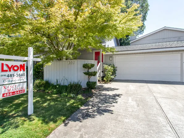 400 Sailwind Way, Sacramento, CA 95831