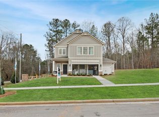 19 Ryde Pass, Loganville, GA 30052