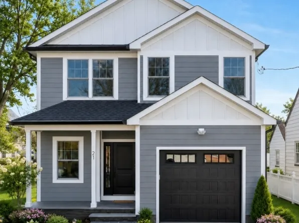 21 Spruce St, Cranford Twp., NJ 07016