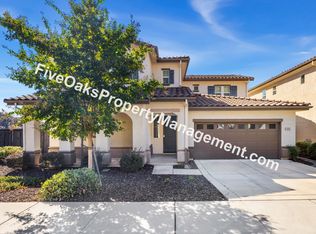 980 Via Treviso, El Dorado Hls, CA 95762