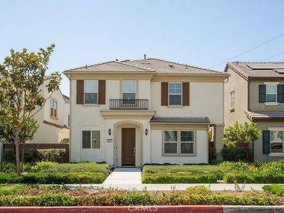 8692 Autumn Path St, Chino, CA, 91708