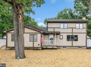 250 Station Dr, Forked River, NJ 08731