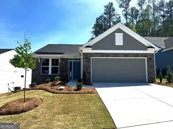 146 Easton Park Blvd, Dallas, GA 30157