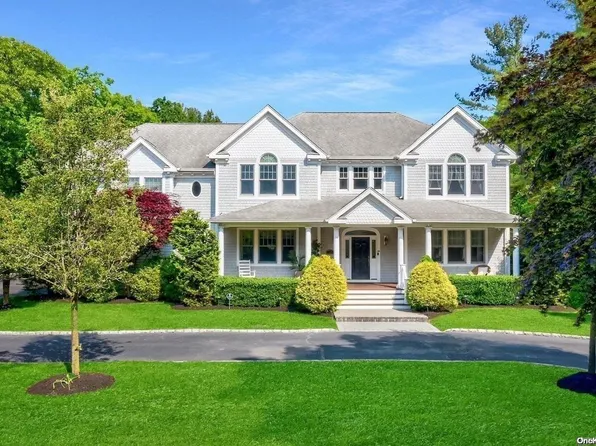 35 Breezy Hill Drive, Northport, NY 11768