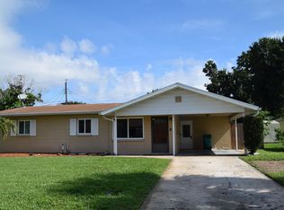 5121 Walker Ave, West Melbourne, FL 32904