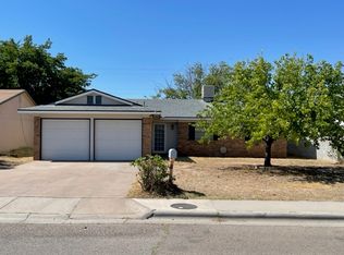 1704 Abbott Ave, Alamogordo, NM 88310