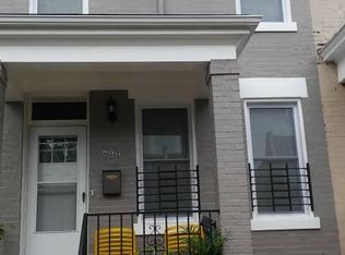 739 Hobart Pl NW, Washington, DC