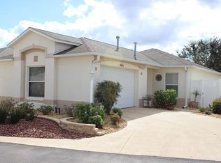 8650 SE 166th Birchbrook Loop, The Villages, FL 32162