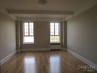 Rented by 24 7 NYC Realty Inc.