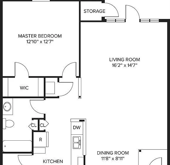 Botanica Apartments — Photo 14