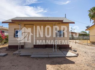 903 1/2 E 4th St, Casa Grande, AZ 85122