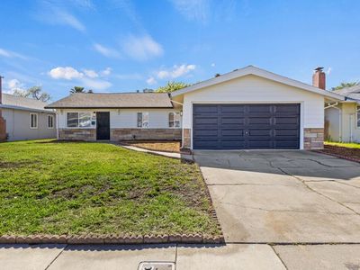 7668 Laurie Way, Sacramento, CA, 95832