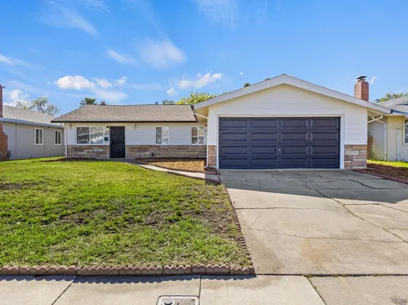 7668 Laurie Way, Sacramento, CA 95832