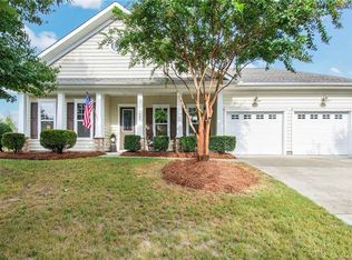 4485 Triumph Dr SW, Concord, NC 28027
